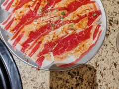 -倍熹首尔烤肉大排档(合生汇店)