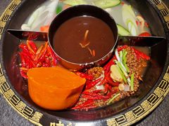 -味舵主重庆火锅(邓尉路店)