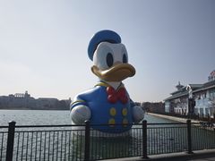 -迪士尼小镇