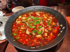 -成都娃娃花园餐厅 (南艺旗舰店)