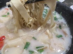 -惠丰源烩面馆(经七路店)