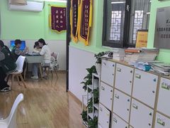 -学知乐教育·幼小衔接·小学科辅导(嘉定镇校区)