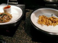 -星伦多 自助料理(圆融店)