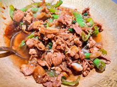 -小稻田辣椒炒肉(大浪商业中心店)