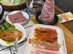 -肆幺幺烤肉(乐汇城店)