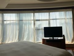 -太原凯宾斯基饭店