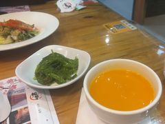 -松坂屋日料自助(长城路店)