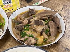 -正宗阳山牛杂(东城店)
