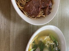-老余家面馆