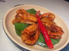 -狮拾久·现代新加坡料理(福田COCO Park店)