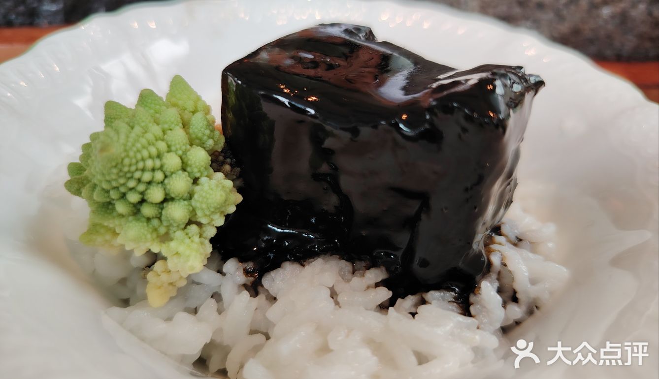 【桂满陇·天物空间店｜舌尖上的江南烟雨】