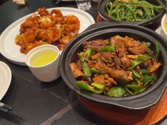 -国人川菜(李家村建东街店)