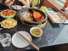 -三江两海老火锅(北京首店)