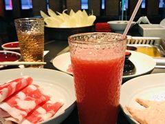 -大隐·成都火锅Bistro(合生麒麟新天地店)