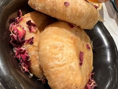 -芸山季·云南山珍菌火锅(南翔印象城MEGA店)