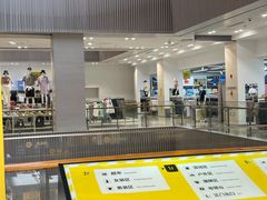 -BIGOFFS 超级折扣(仁恒伊势丹店)