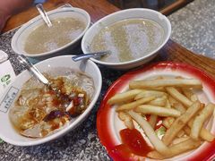 -湘下佬·老长沙吃货铺(酃湖万达店)