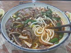 -沈长霞遵义羊肉粉(永丰店)