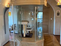 -Me Coffee下午茶艺术空间