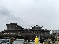 -二十八里太湖船菜(吉祥路店)