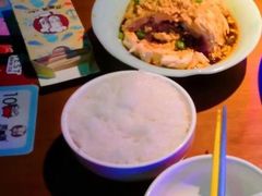 -胖哥俩肉蟹煲(济南印象城店)