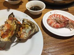-凯华海鲜火锅·传承三十六年