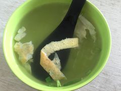 -弄堂面馆(金运路店)