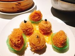 -皇朝会.经典传统粤菜(外滩店)