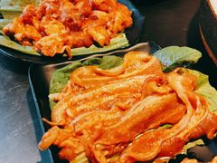 -冰冰龙虾·江湖菜·花园江景餐厅