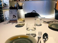 -L'Arome芳芳法国餐厅(仙林金鹰店)