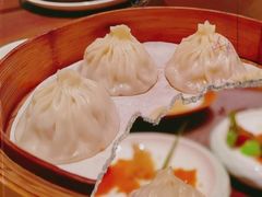 金牌小笼包-十里弄堂(K11店)