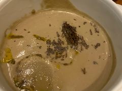 -君悦酒店·La Terrazza意合園·意式风味