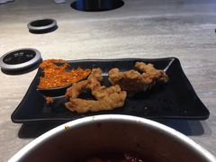 -千味涮·健康火锅(会展连城新天地店)