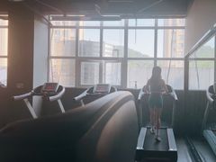 -PUNCH 拳击健身工作室(五常店)