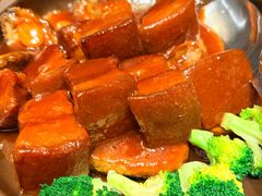 -A One Kitchen·南京精菜馆(晶丽酒店店)