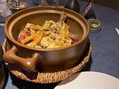 茶园私房鸡-野蔓果·山野菜(西湖景区·龙井茶田店)