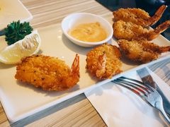 -必胜客(新福地店)