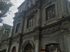 -1901 Cafe(西四店)
