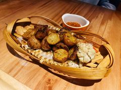 迷迭香烤土豆-POKEE VIA&Brunch·维娅(重庆来福士店)