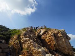 -养马岛旅游度假区