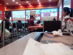 -吉野家(人和香港城店)