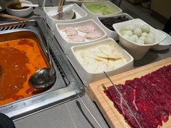 -海底捞火锅(杭州天虹购物中心店)