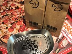 -Tubestation站点比萨(高新万达ONE店)