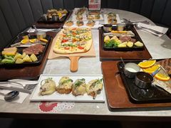 -必胜客(射阳吾悦店)