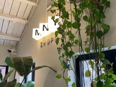 -Money Shops(愚园路店)