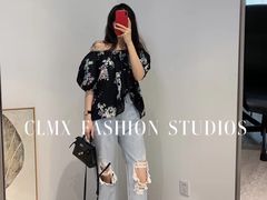 -CLMX(新天地凯德晶萃广场店)
