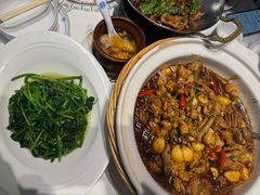 -赣江里•江西菜(望京旺角店)