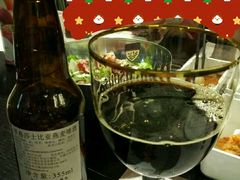 -HIHE Bistro·Oyster Bar(华熙live店)