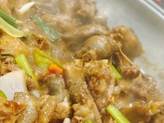 -大嫂镬仔·焖鸡煲·啫啫煲(逢源路店)