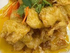 -闯关东东北农家菜(崂山石老人店)